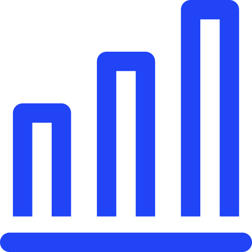 Graph icon